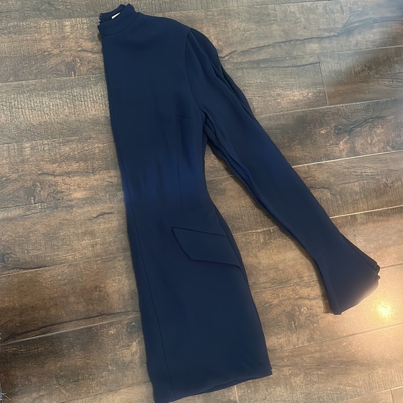 House of cb mahalia mini dress in size small - Picture 2 of 3